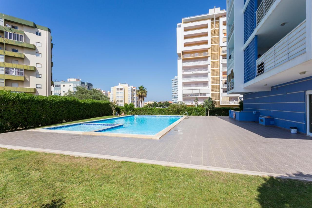 Apartamento Solemar - Pools Fast Wifi Ac - Portimão Exterior foto