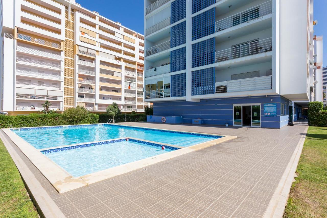 Apartamento Solemar - Pools Fast Wifi Ac - Portimão Exterior foto