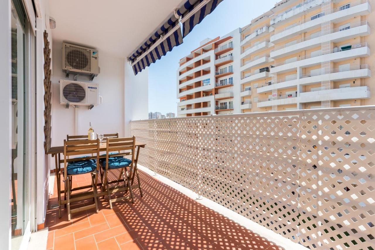 Apartamento Solemar - Pools Fast Wifi Ac - Portimão Exterior foto