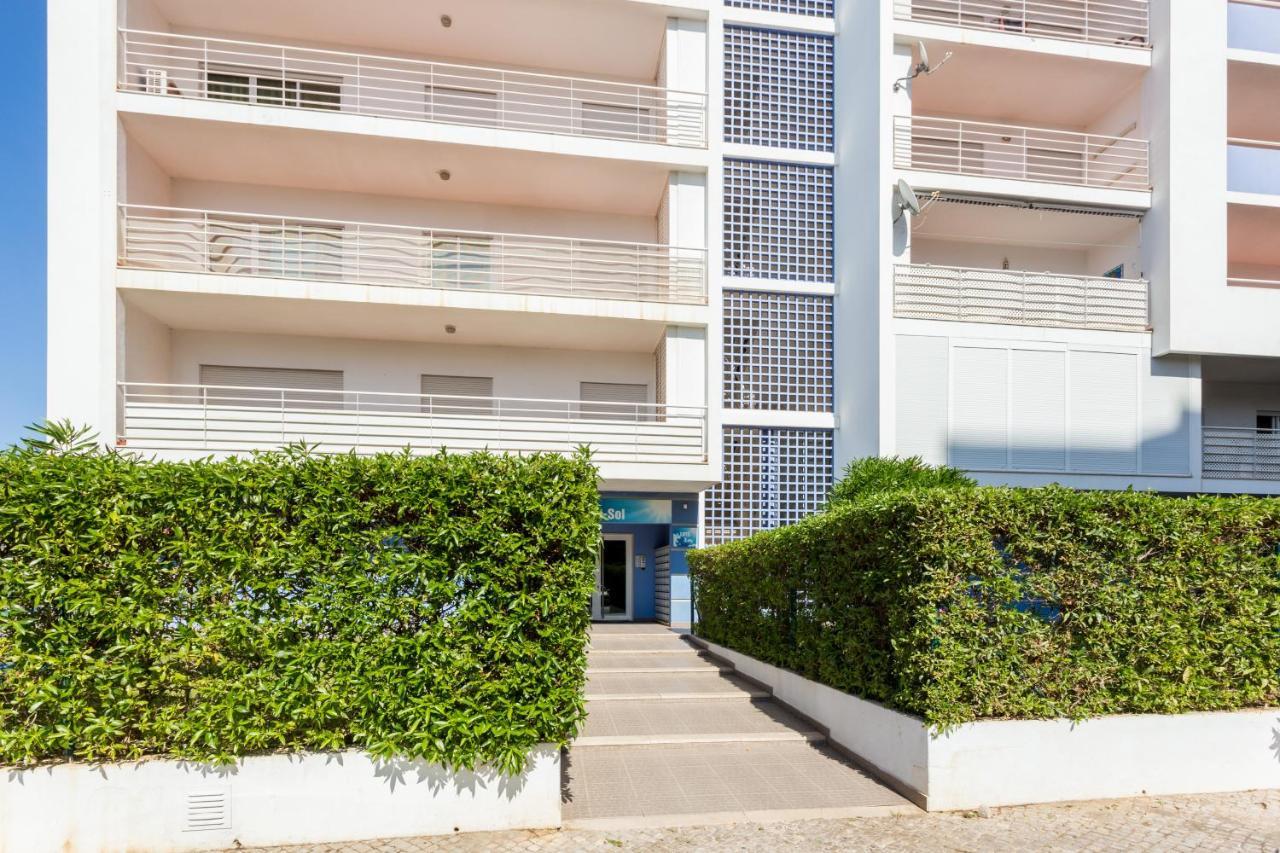 Apartamento Solemar - Pools Fast Wifi Ac - Portimão Exterior foto
